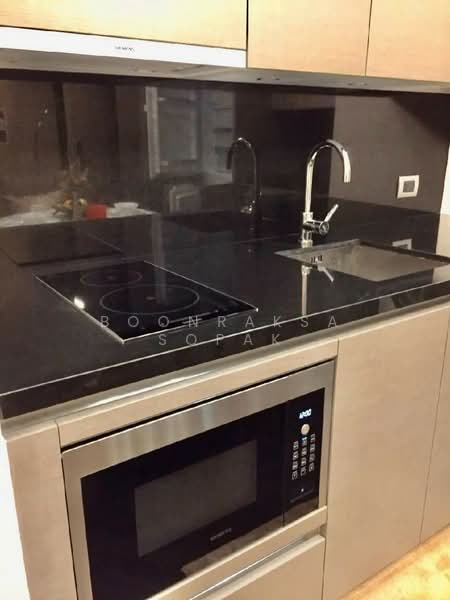 The XXXIX By Sansiri, Bangkok, 300 Soi Sukhumvit 39, Khlong Tan Nua, Watthana, Bangkok, 1 Bedroom, 55 sqm, Condo For Rent, by Boonraksa Sopak, 500289767 - DDproperty.com