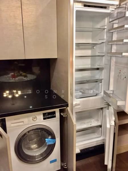 The XXXIX By Sansiri, Bangkok, 300 Soi Sukhumvit 39, Khlong Tan Nua, Watthana, Bangkok, 1 Bedroom, 55 sqm, Condo For Rent, by Boonraksa Sopak, 500289767 - DDproperty.com