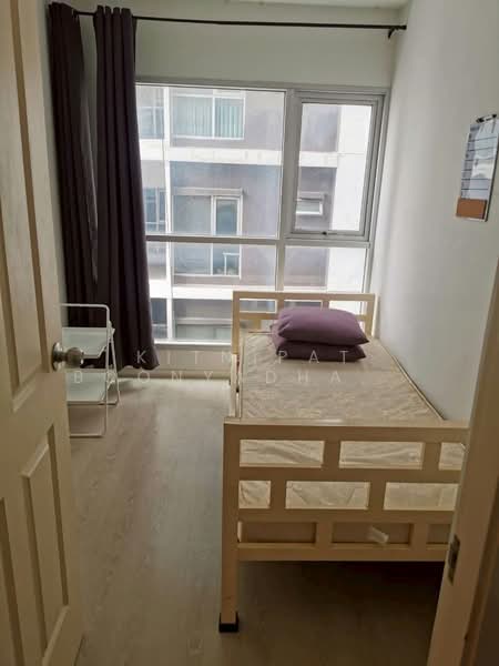 Aspire Rama 9, Bangkok, Soi Rama 9, Rama 9 Road, Huai Khwang, Huai Khwang, Bangkok, 2 Bedrooms, 67 sqm, Condo For Sale, by Kitnipat Boonyadhammakul, 500289768 - DDproperty.com