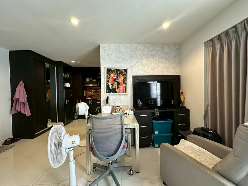 Nordic Apartments, Chon Buri (Pattaya), Pattaya City, Nong Pru, Bang Lamung (Pattaya), Chon Buri (Pattaya), Studio, 44 sqm, Condo For Sale, by Pukkawadee Thapmathi, 500289773 - DDproperty.com