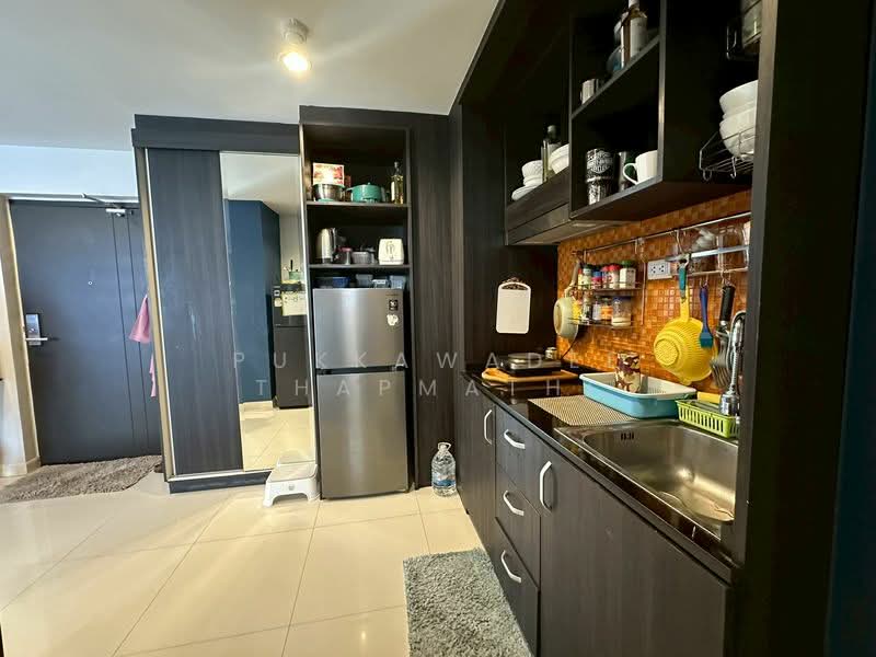 Nordic Apartments : นอร์ดิก อพาร์ทเมนต์, ชลบุรี, Pattaya City, หนองปรือ, บางละมุง, ชลบุรี, 44 ตร.ม., คอนโด ขาย, โดย Pukkawadee Thapmathi, 500289773 - DDproperty.com