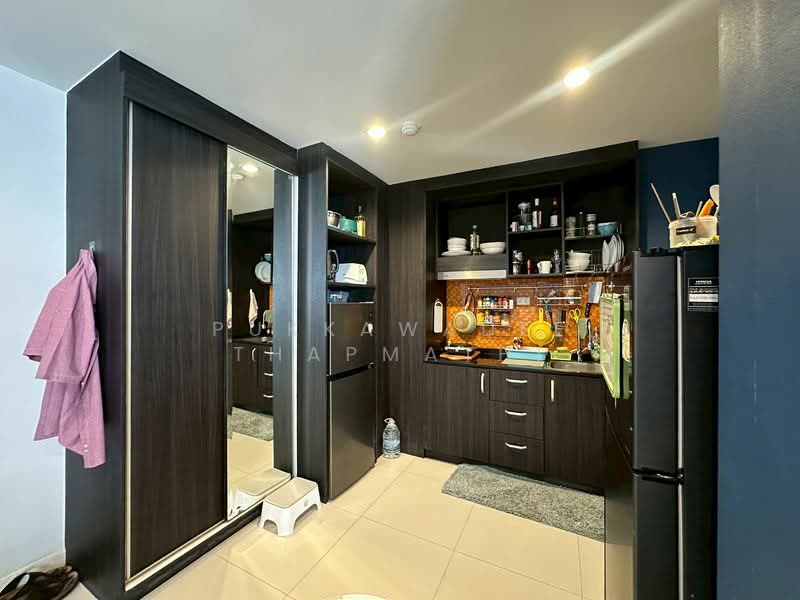 Nordic Apartments : นอร์ดิก อพาร์ทเมนต์, ชลบุรี, Pattaya City, หนองปรือ, บางละมุง, ชลบุรี, 44 ตร.ม., คอนโด ขาย, โดย Pukkawadee Thapmathi, 500289773 - DDproperty.com