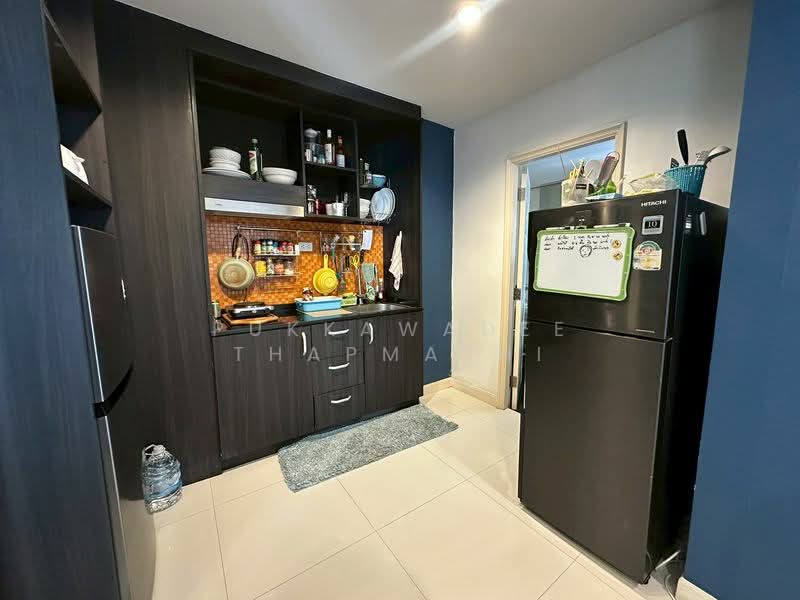 Nordic Apartments, Chon Buri (Pattaya), Pattaya City, Nong Pru, Bang Lamung (Pattaya), Chon Buri (Pattaya), Studio, 44 sqm, Condo For Sale, by Pukkawadee Thapmathi, 500289773 - DDproperty.com