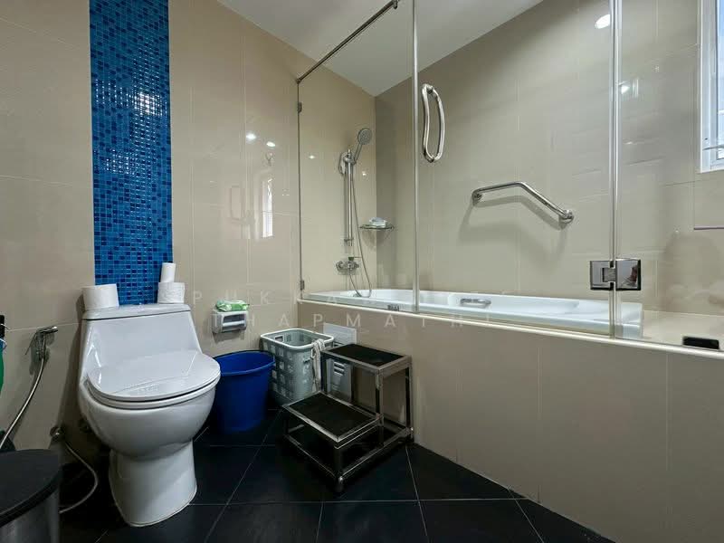 Nordic Apartments : นอร์ดิก อพาร์ทเมนต์, ชลบุรี, Pattaya City, หนองปรือ, บางละมุง, ชลบุรี, 44 ตร.ม., คอนโด ขาย, โดย Pukkawadee Thapmathi, 500289773 - DDproperty.com