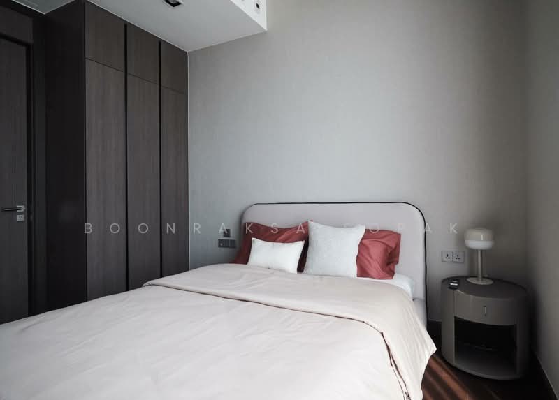 Q1 Sukhumvit, Bangkok, 1 Sukhumvit Road, Khlong Toei, Khlong Toei, Bangkok, 3 Bedrooms, 148 sqm, Condo For Rent, by Boonraksa Sopak, 500289777 - DDproperty.com