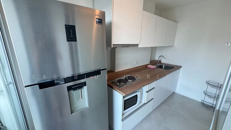 U Delight @ Jatujak Station, Bangkok, 22 Soi Phaholyothin 18/1, Phaholyothin Road, Jom Phon, Chatuchak, Bangkok, 2 Bedrooms, 69 sqm, Condo For Sale, by Eastblue Horizon, 500289779 - DDproperty.com