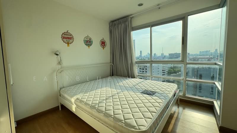 U Delight @ Jatujak Station, Bangkok, 22 Soi Phaholyothin 18/1, Phaholyothin Road, Jom Phon, Chatuchak, Bangkok, 2 Bedrooms, 69 sqm, Condo For Sale, by Eastblue Horizon, 500289779 - DDproperty.com