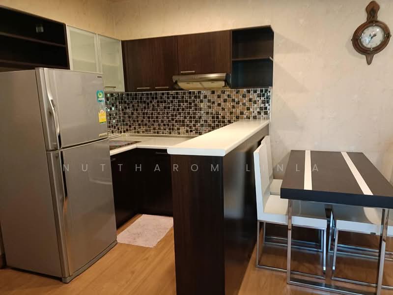 The Complete Rajprarop, Bangkok, 10/18 Rajaprarop Road, Thanon Phaya Thai, Ratchathewi, Bangkok, 2 Bedrooms, 55 sqm, Condo For Sale, by Nuttharom Linla, 500289781 - DDproperty.com