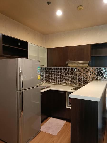 The Complete Rajprarop, Bangkok, 10/18 Rajaprarop Road, Thanon Phaya Thai, Ratchathewi, Bangkok, 2 Bedrooms, 55 sqm, Condo For Sale, by Nuttharom Linla, 500289781 - DDproperty.com