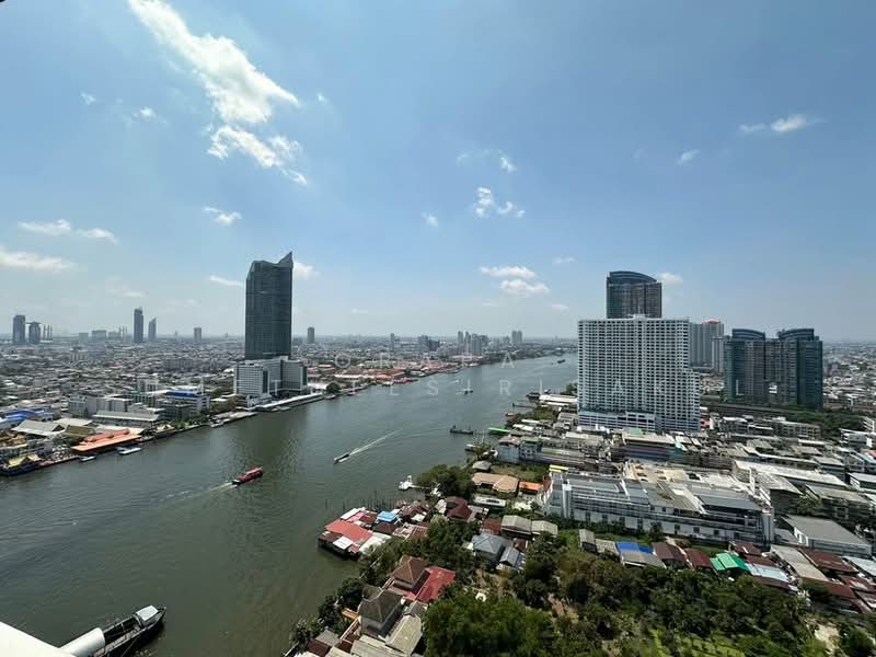 Chapter Charoennakhon–Riverside : แชปเตอร์ เจริญนคร–ริเวอร์ไซด์, กรุงเทพ, ถนนเจริญนคร, บางลำภูล่าง, คลองสาน, กรุงเทพ, 150 ตร.ม., คอนโด ขาย, โดย Orapa Sumetheesirisakul, 500289782 - DDproperty.com