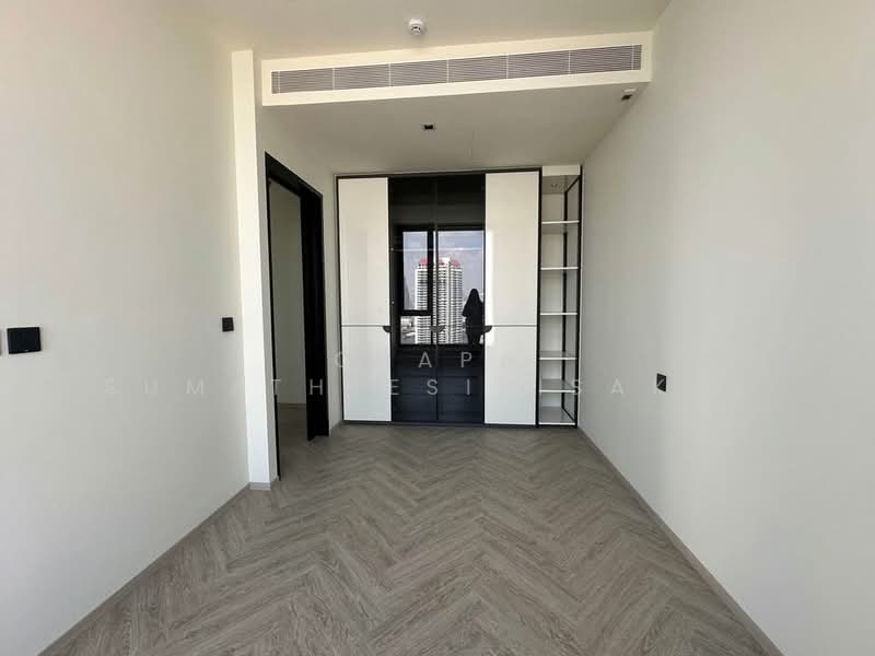 Chapter Charoennakhon–Riverside, Bangkok, Charoennakorn Road, Bang Lam Phu Lang, Khlong San, Bangkok, 3 Bedrooms, 150 sqm, Condo For Sale, by Orapa Sumetheesirisakul, 500289782 - DDproperty.com