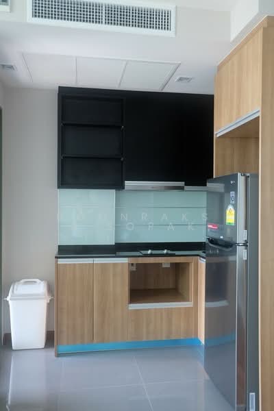 Wish Signature Midtown Siam, Bangkok, 512 Phetchaburi Road, Thanon Phetchaburi, Ratchathewi, Bangkok, 1 Bedroom, 35 sqm, Condo For Rent, by Boonraksa Sopak, 500289783 - DDproperty.com