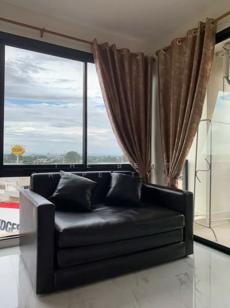 ขาย - The Grand Condo Prachinburi : เดอะ แกรนด์ คอนโด ปราจีนบุรี, ปราจีนบุรี