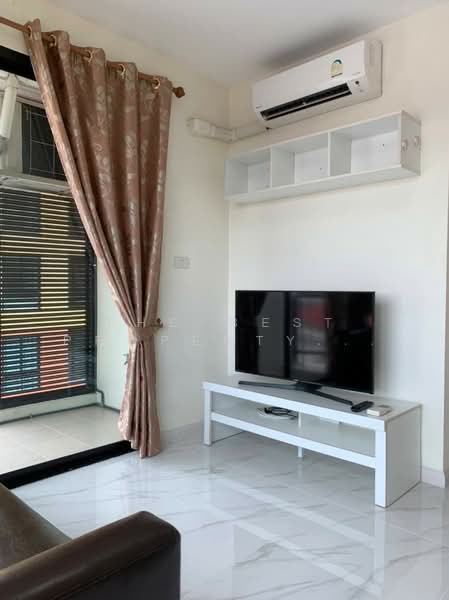 ขาย - The Grand Condo Prachinburi : เดอะ แกรนด์ คอนโด ปราจีนบุรี, ปราจีนบุรี
