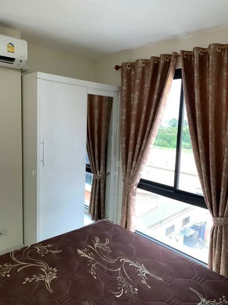 ขาย - The Grand Condo Prachinburi : เดอะ แกรนด์ คอนโด ปราจีนบุรี, ปราจีนบุรี