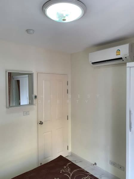 The Grand Condo Prachinburi, Prachin Buri, Krok Som Bun, Sri Maha Pho, Prachin Buri, 1 Bedroom, 30 sqm, Condo For Sale, by The Best Property  ส้มโอ, 500289785 - DDproperty.com