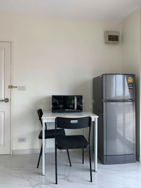 The Grand Condo Prachinburi, Prachin Buri, Krok Som Bun, Sri Maha Pho, Prachin Buri, 1 Bedroom, 30 sqm, Condo For Sale, by The Best Property  ส้มโอ, 500289785 - DDproperty.com