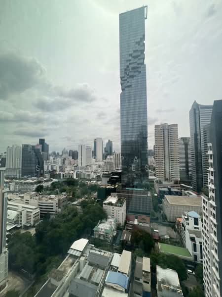 Tait Sathorn 12, Bangkok, Soi Sathorn 12, Sathorn Road, Silom, Bang Rak, Bangkok, 1 Bedroom, 40 sqm, Condo For Sale, by Pemika Aukkaraleekul, 500289786 - DDproperty.com