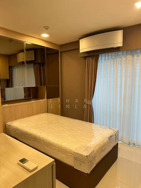 Ficus Lane, Bangkok, Soi Sukhumvit 44/1, Phra Kanong, Khlong Toei, Bangkok, 3 Bedrooms, 244 sqm, Condo For Sale, by Nuttharom Linla, 500289787 - DDproperty.com