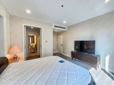 For Rent - Baan Siri 24, Bangkok