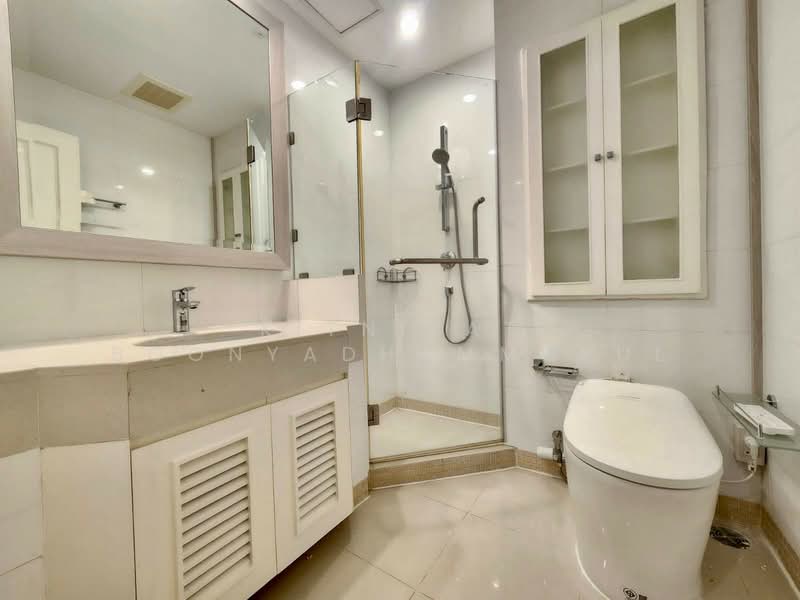 Baan Siri 24 : บ้าน สิริ ทเวนตี้โฟร์, กรุงเทพ, 39 ซอยสุขุมวิท 24, คลองตัน, คลองเตย, กรุงเทพ, 95 ตร.ม., คอนโด ให้เช่า, โดย Kitnipat Boonyadhammakul, 500289791 - DDproperty.com