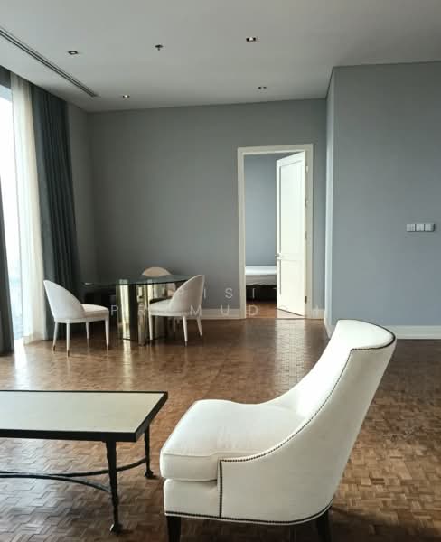 The Ritz-Carlton Residences : เดอะ ริซท์-คาร์ลตัน เรสซิเดนเซส, กรุงเทพ, 114 ถ.นราธิวาสราชนครินทร์, สีลม, บางรัก, กรุงเทพ, 147 ตร.ม., คอนโด ให้เช่า, โดย Apisit Premudom, 500289793 - DDproperty.com
