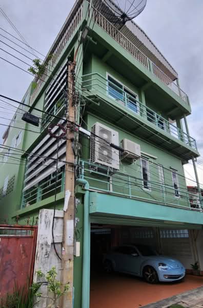 For Sale - 4-BR House, Bangkok