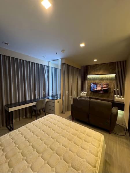 Life Asoke-Rama 9, Bangkok, 626 Asoke-Dindaeng Road, Makkasan, Ratchathewi, Bangkok, Studio, 28 sqm, Condo For Sale, by Eastblue Horizon, 500289802 - DDproperty.com