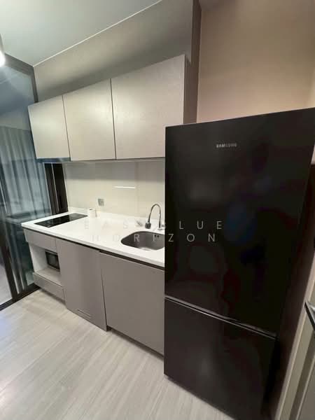 Life Asoke-Rama 9, Bangkok, 626 Asoke-Dindaeng Road, Makkasan, Ratchathewi, Bangkok, Studio, 28 sqm, Condo For Sale, by Eastblue Horizon, 500289802 - DDproperty.com