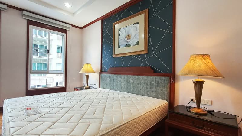 The Bangkok Sukhumvit 43, Bangkok, Soi Sukhumvit 43, Khlong Tan Nua, Watthana, Bangkok, 2 Bedrooms, 114 sqm, Condo For Sale, by Nuttharom Linla, 500289805 - DDproperty.com