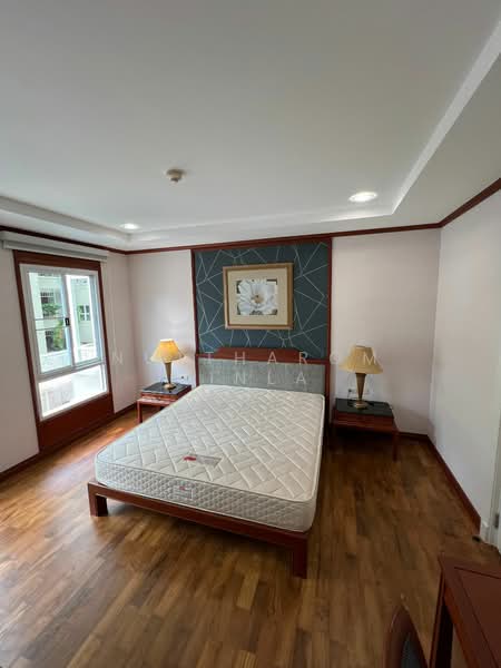 The Bangkok Sukhumvit 43, Bangkok, Soi Sukhumvit 43, Khlong Tan Nua, Watthana, Bangkok, 2 Bedrooms, 114 sqm, Condo For Sale, by Nuttharom Linla, 500289805 - DDproperty.com