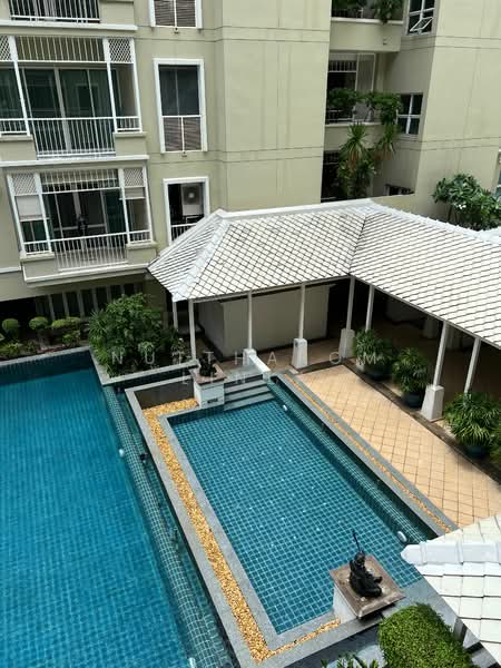 The Bangkok Sukhumvit 43, Bangkok, Soi Sukhumvit 43, Khlong Tan Nua, Watthana, Bangkok, 2 Bedrooms, 114 sqm, Condo For Sale, by Nuttharom Linla, 500289805 - DDproperty.com