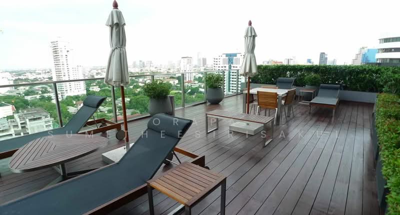 The Alcove Thonglor 10, Bangkok, 199 Soi Sukhumvit 63, Sukhumvit Road, Khlong Tan Nua, Watthana, Bangkok, 1 Bedroom, 54 sqm, Condo For Sale, by Orapa Sumetheesirisakul, 500289806 - DDproperty.com