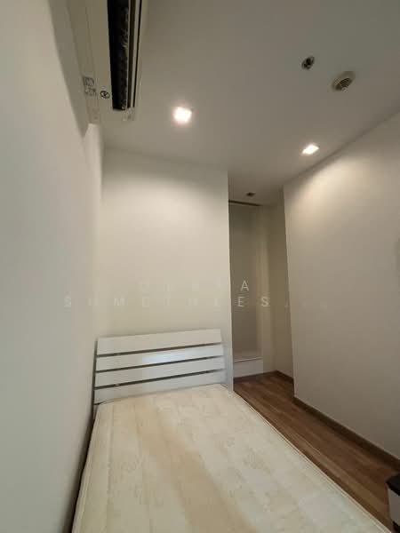 IDEO Verve Ratchaprarop, Bangkok, Ratchaprarop, Makkasan, Ratchathewi, Bangkok, 2 Bedrooms, 49 sqm, Condo For Sale, by Orapa Sumetheesirisakul, 500289807 - DDproperty.com