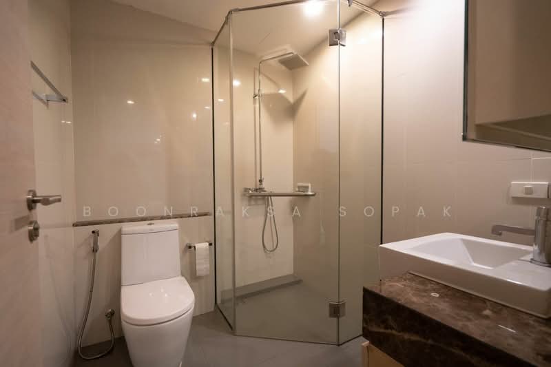 L8 Residence, Bangkok, 7 Soi Nai Lert, Wireless Road, Lumphini, Pathum Wan, Bangkok, 3 Bedrooms, 175 sqm, Apartment For Rent, by Boonraksa Sopak, 500289808 - DDproperty.com
