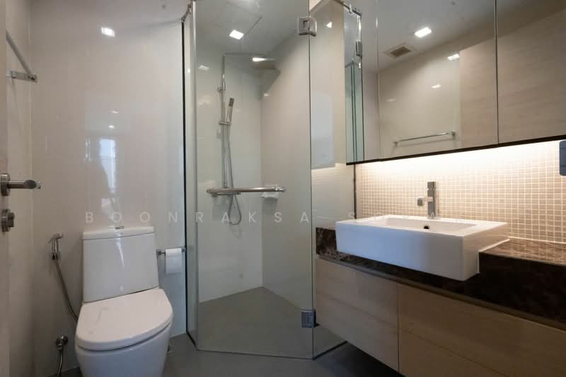 L8 Residence : แอล8 เรสซิเดนซ์, กรุงเทพ, 7 ซอยนายเลิศ ถนนวิทยุ, ลุมพินี, ปทุมวัน, กรุงเทพ, 175 ตร.ม., อพาร์ทเมนท์ ให้เช่า, โดย Boonraksa Sopak, 500289808 - DDproperty.com