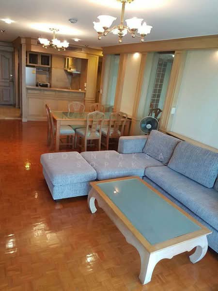 Sukhumvit Suite : สุขุมวิท สวีท, กรุงเทพ, 19 ซอยสุขุมวิท 13, คลองเตยเหนือ, วัฒนา, กรุงเทพ, 80 ตร.ม., คอนโด ให้เช่า, โดย Boonraksa Sopak, 500289814 - DDproperty.com