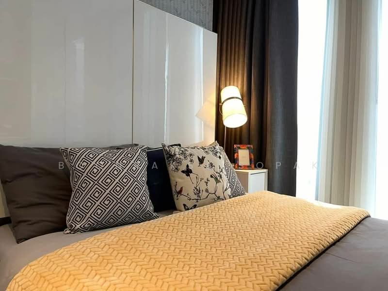 For Rent - ASHTON Silom, Bangkok