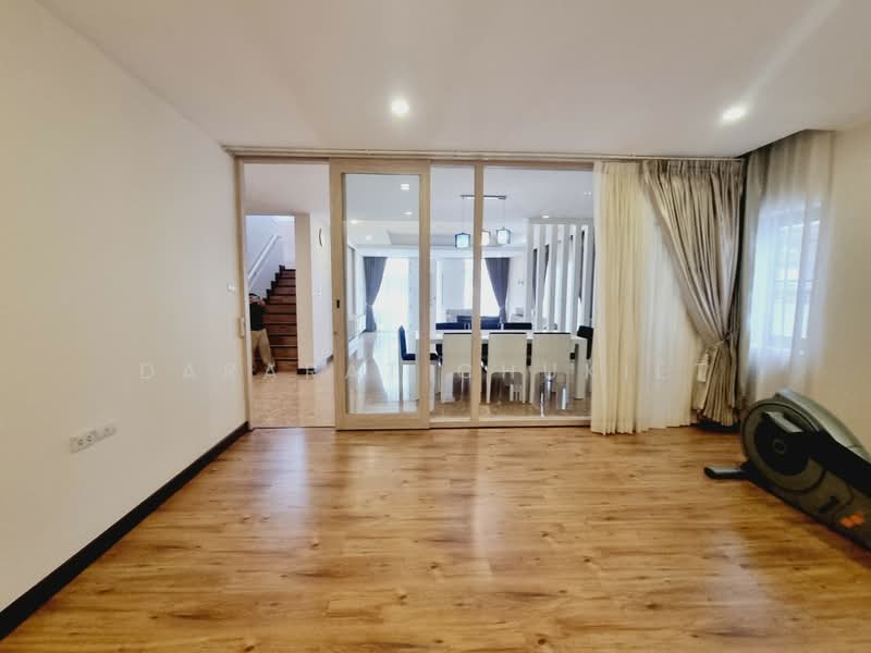Koolpunt Ville 9, Chiang Mai, Ban Waen, Hang Dong, Chiang Mai, 6 Bedrooms, 485 sqm, Single Detached House For Sale, by Dararat Chukiet, 500289820 - DDproperty.com