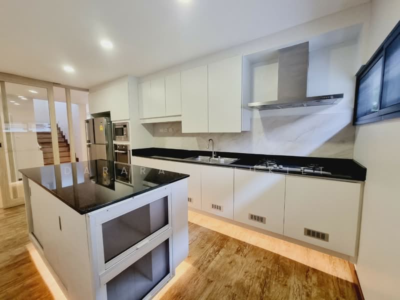 Koolpunt Ville 9, Chiang Mai, Ban Waen, Hang Dong, Chiang Mai, 6 Bedrooms, 485 sqm, Single Detached House For Sale, by Dararat Chukiet, 500289820 - DDproperty.com