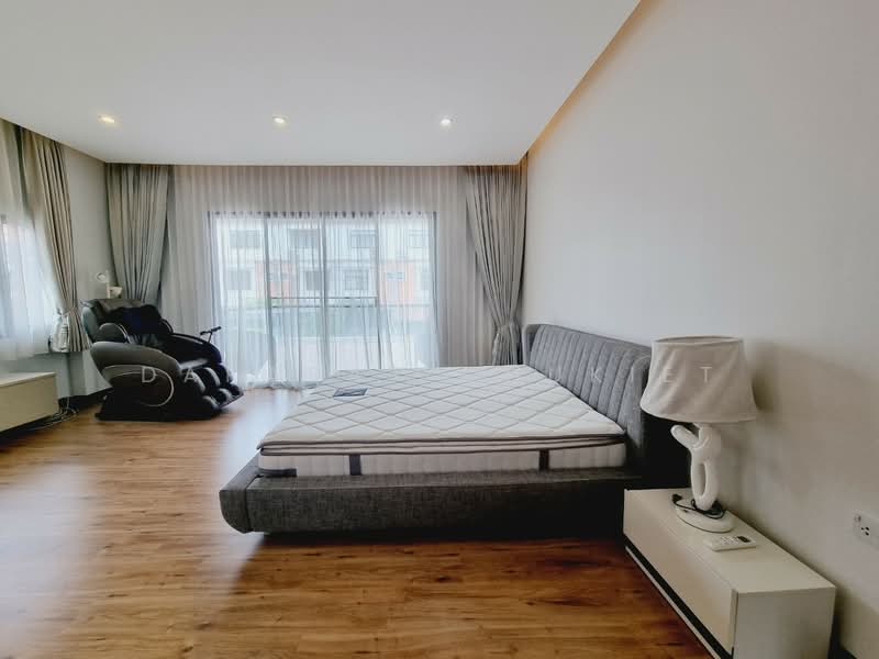 Koolpunt Ville 9, Chiang Mai, Ban Waen, Hang Dong, Chiang Mai, 6 Bedrooms, 485 sqm, Single Detached House For Sale, by Dararat Chukiet, 500289820 - DDproperty.com