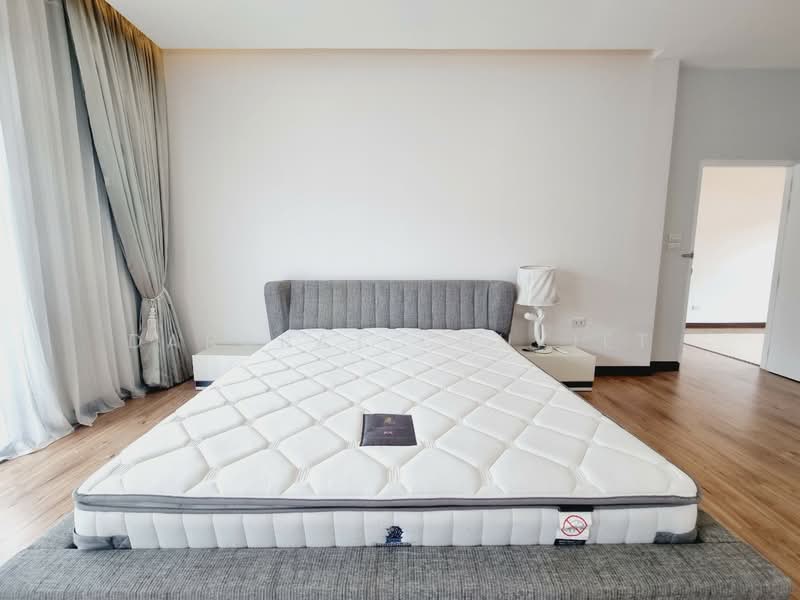 Koolpunt Ville 9, Chiang Mai, Ban Waen, Hang Dong, Chiang Mai, 6 Bedrooms, 485 sqm, Single Detached House For Sale, by Dararat Chukiet, 500289820 - DDproperty.com