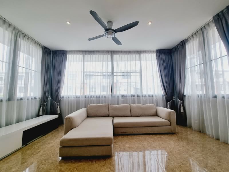 Koolpunt Ville 9, Chiang Mai, Ban Waen, Hang Dong, Chiang Mai, 6 Bedrooms, 485 sqm, Single Detached House For Sale, by Dararat Chukiet, 500289820 - DDproperty.com