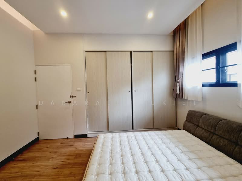 Koolpunt Ville 9, Chiang Mai, Ban Waen, Hang Dong, Chiang Mai, 6 Bedrooms, 485 sqm, Single Detached House For Sale, by Dararat Chukiet, 500289820 - DDproperty.com