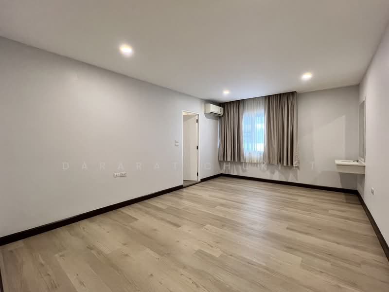 Koolpunt Ville 9, Chiang Mai, Ban Waen, Hang Dong, Chiang Mai, 6 Bedrooms, 485 sqm, Single Detached House For Sale, by Dararat Chukiet, 500289820 - DDproperty.com