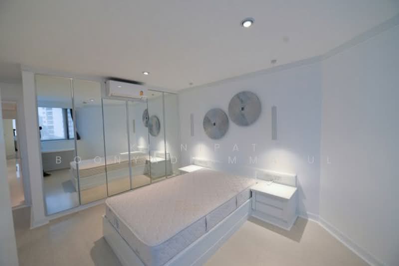 President Park Sukhumvit 24, Bangkok, 99 Sukhumvit 24 Alley, Khlongtoei Nua, Watthana, Bangkok, 3 Bedrooms, 260 sqm, Condo For Rent, by Kitnipat Boonyadhammakul, 500289821 - DDproperty.com