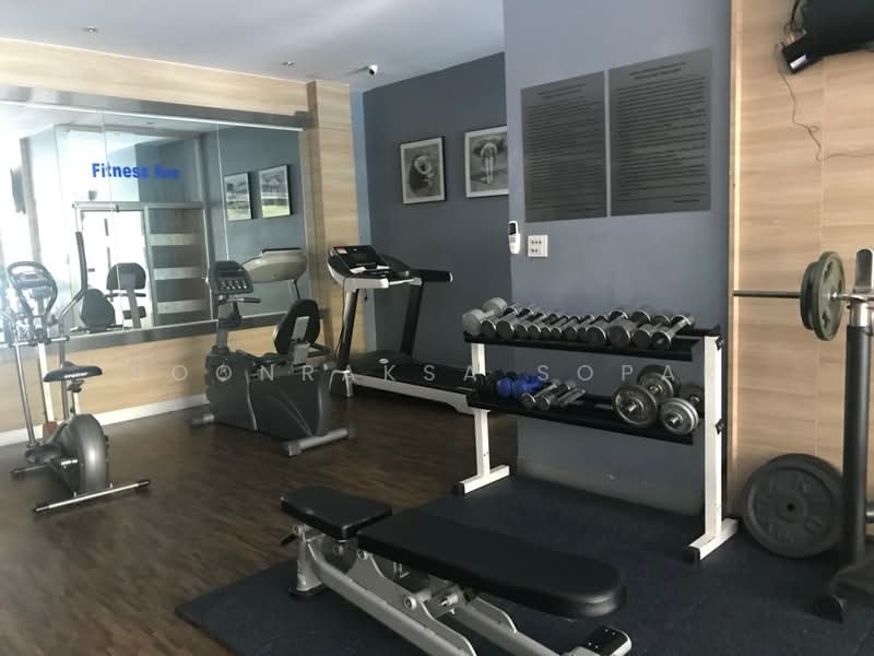 Witthayu Complex, Bangkok, 1673 New Petchaburi Road, Makkasan, Ratchathewi, Bangkok, 1 Bedroom, 70 sqm, Condo For Rent, by Boonraksa Sopak, 500289824 - DDproperty.com