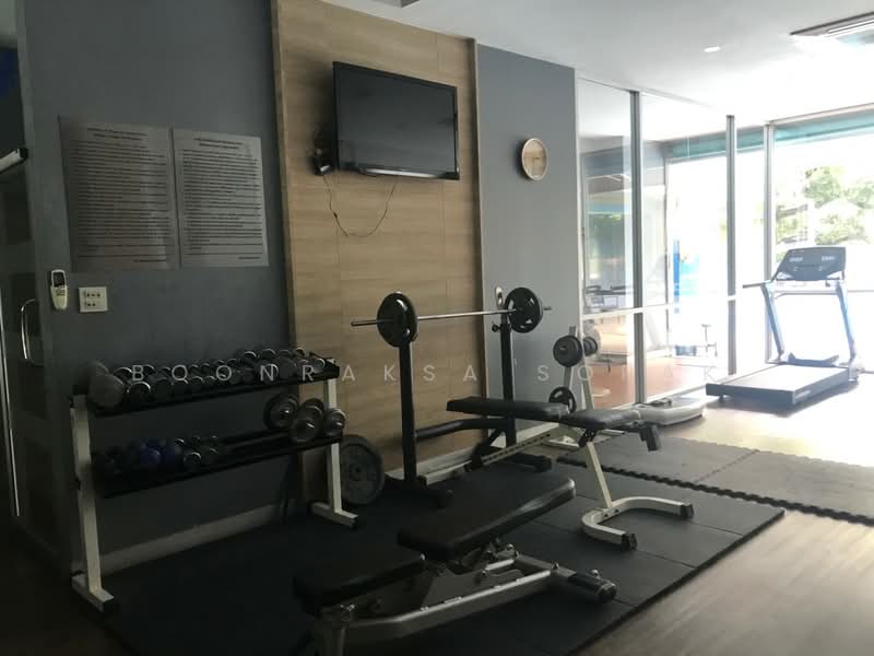 Witthayu Complex, Bangkok, 1673 New Petchaburi Road, Makkasan, Ratchathewi, Bangkok, 1 Bedroom, 70 sqm, Condo For Rent, by Boonraksa Sopak, 500289824 - DDproperty.com