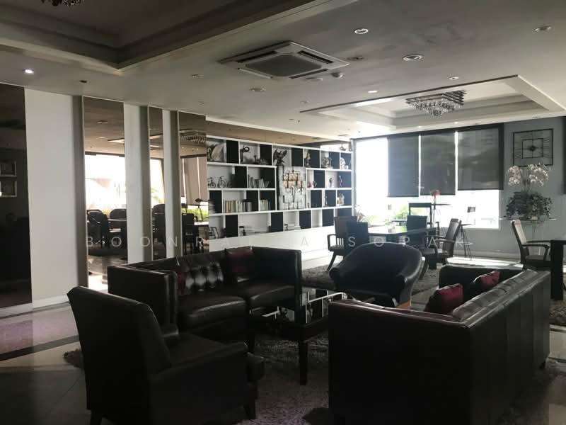 Witthayu Complex, Bangkok, 1673 New Petchaburi Road, Makkasan, Ratchathewi, Bangkok, 1 Bedroom, 70 sqm, Condo For Rent, by Boonraksa Sopak, 500289824 - DDproperty.com