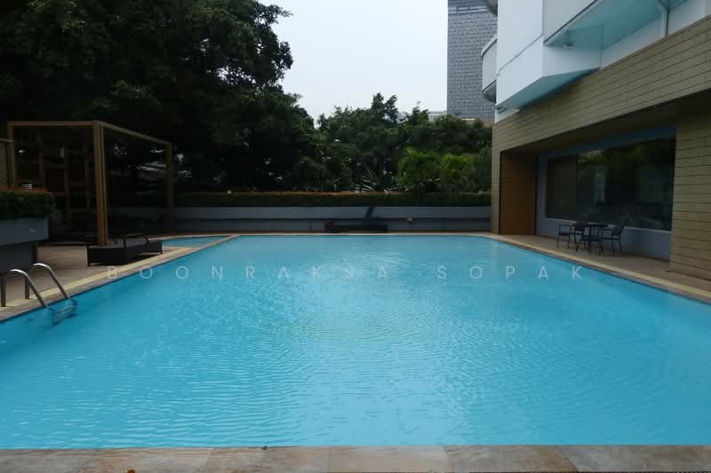Witthayu Complex, Bangkok, 1673 New Petchaburi Road, Makkasan, Ratchathewi, Bangkok, 1 Bedroom, 70 sqm, Condo For Rent, by Boonraksa Sopak, 500289824 - DDproperty.com